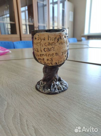 Мастер-класс по лепке и гончарный круг