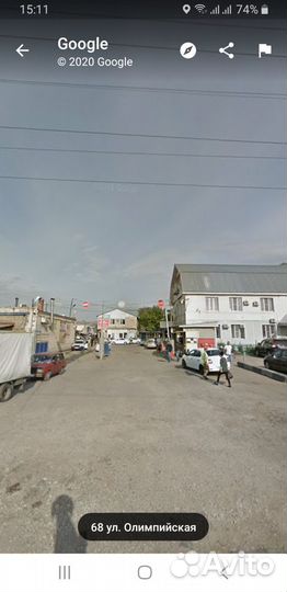 Картошка деревенская