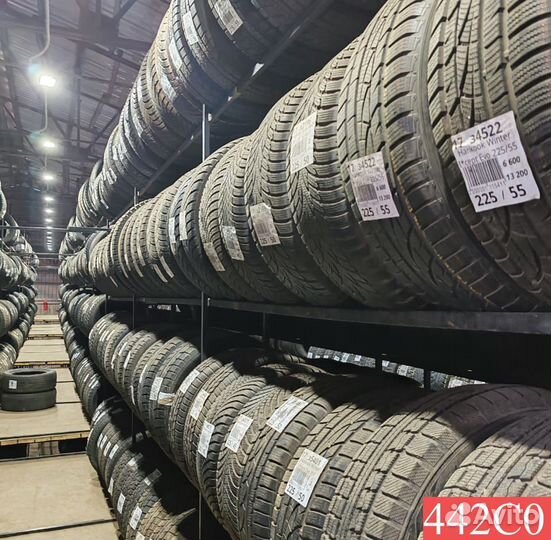 Michelin Pilot Sport 4 225/45 R19 94P