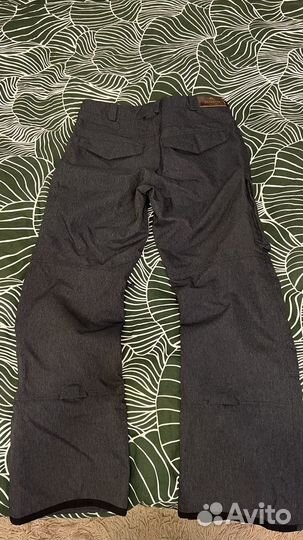 Сноубордические штаны Burton Covert Insulated