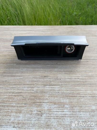 Пепельница VW Passat B6/CC