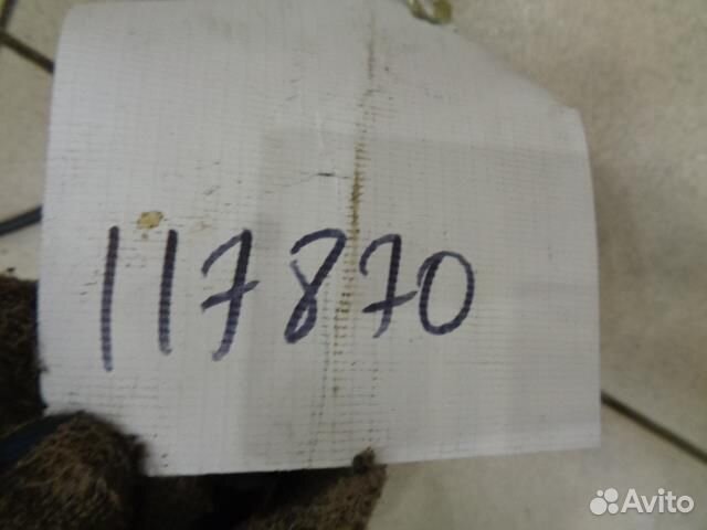 Трос лючка бензобака Honda Odyssey 1 1994-1999