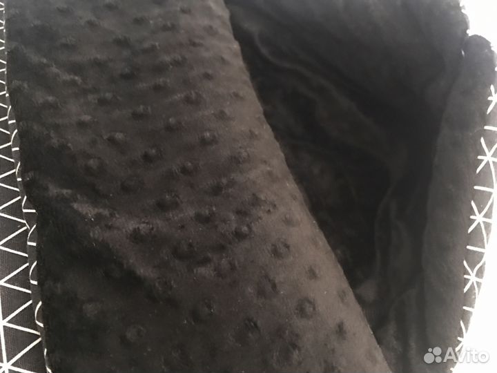 Конверт в коляску