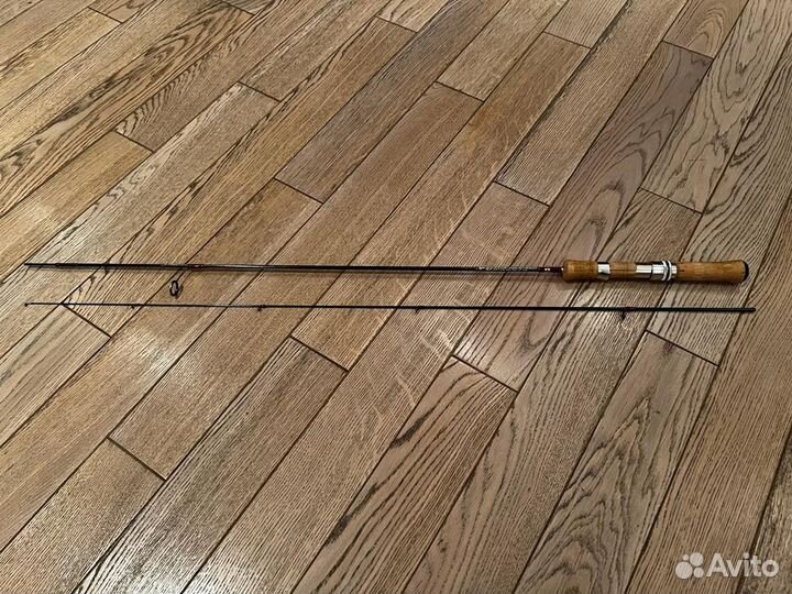 Спиннинг UFM BWS-510T