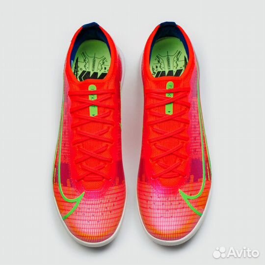 Футзалки Nike Mercurial Vapor XIV Elite IC