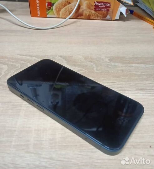 iPhone 13, 128 ГБ