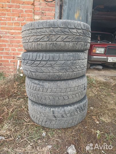 Колеса r 15 летние