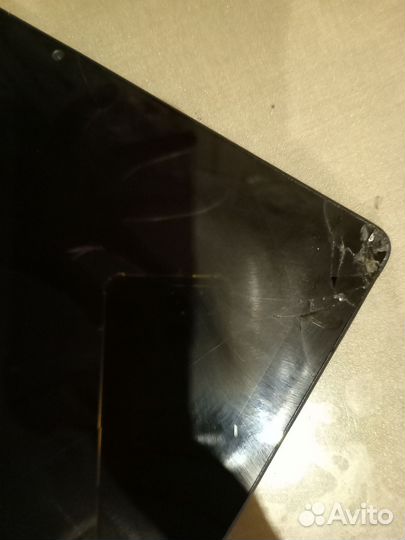 Планшет huawei