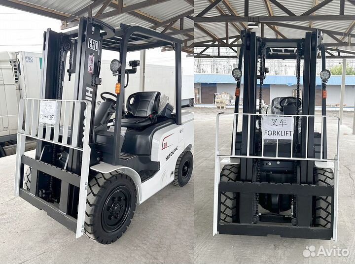 Вилочный погрузчик HIFOUNE PT20-40, 2024