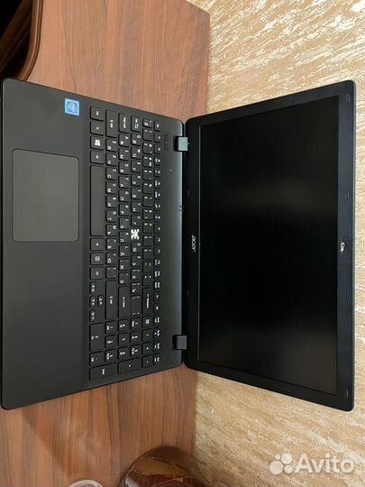 Ноутбук acer ES1-531 series
