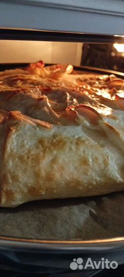 Питание, кейтеринг