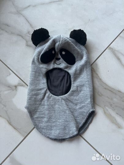 Шапка reima,lassie