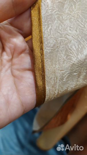 Шторы (портьеры) и ламбрикены