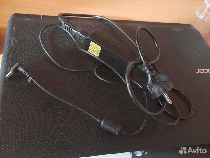 Зарядное устройство для ноутбука acer aspire ES 17