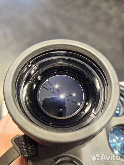 Тепловизор Pulsar Axion LRF XQ38