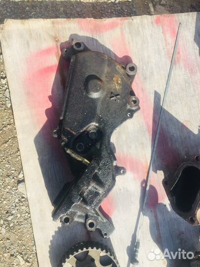 Запчасти тойота 1998 2CTE