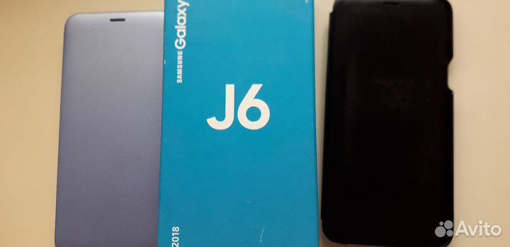 Чехол на iPhone 6