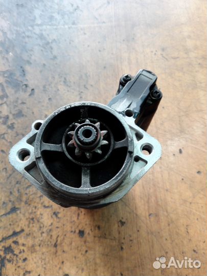 Стартер хюндай Н-1, Киа соренто, 2,5