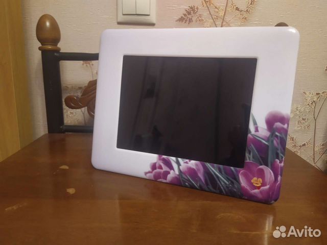 Цифровая фоторамка