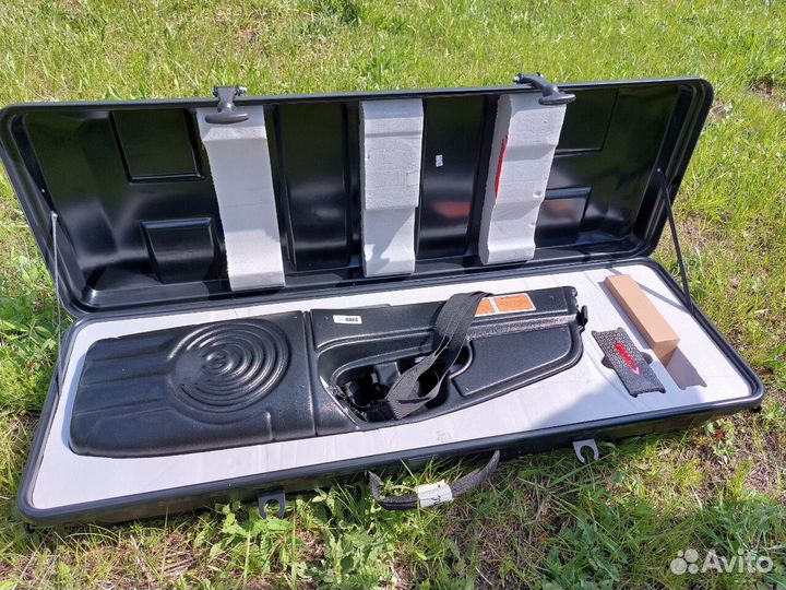 Подавитель дронов, бпла, 4 диапазона