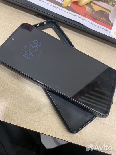 Xiaomi Redmi Note 12 Pro, 12/256 ГБ