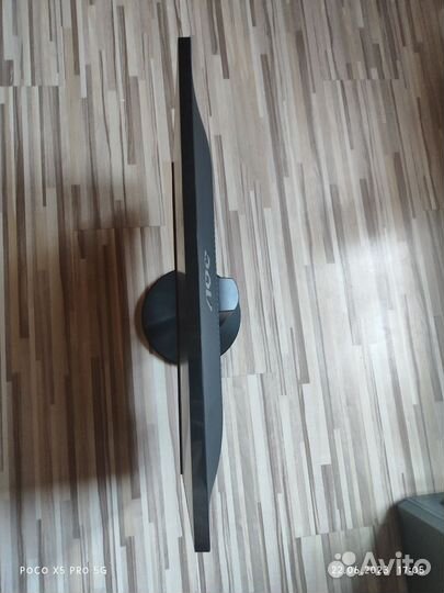 Игровой монитор 144 гц full HD Aos G2590FX 25