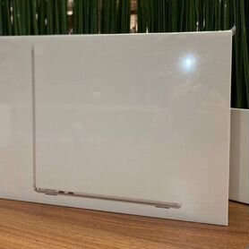 MacBook Air M2 2022 256gb новый запечатанный