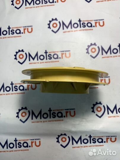 Шкив стартера 160F,168F,168F-2,170F