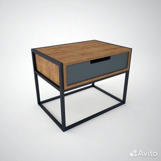 Мебель в стиле Лофт