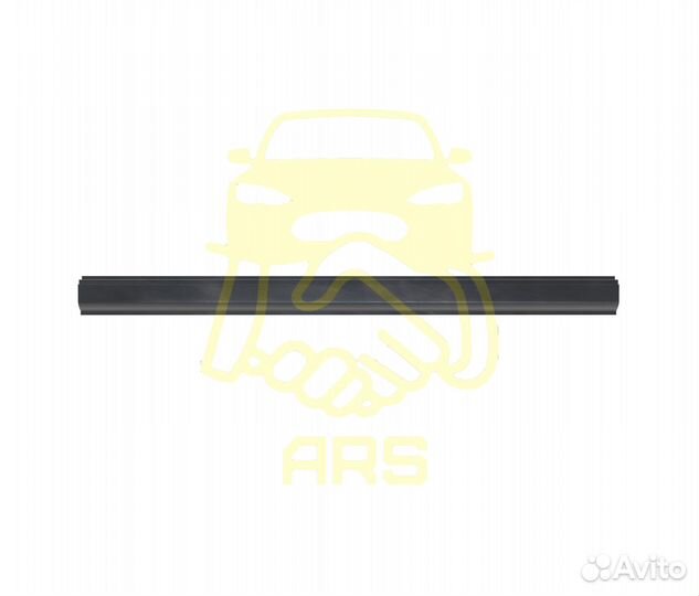 Кузовной порог