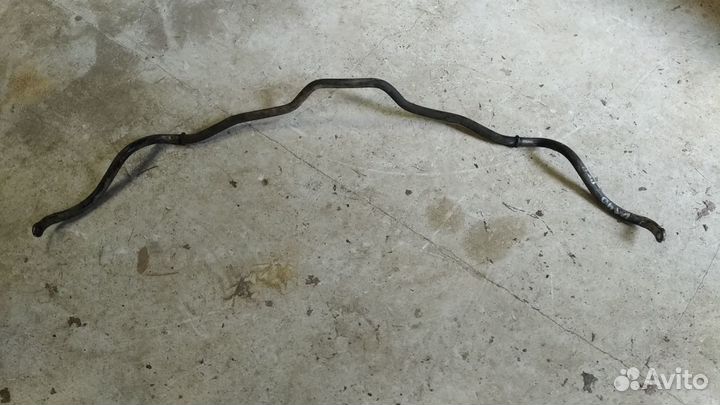 Стабилизатор передний Volvo S40 I