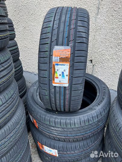 Tracmax X-Privilo RS01+ 275/45 R21 110Y