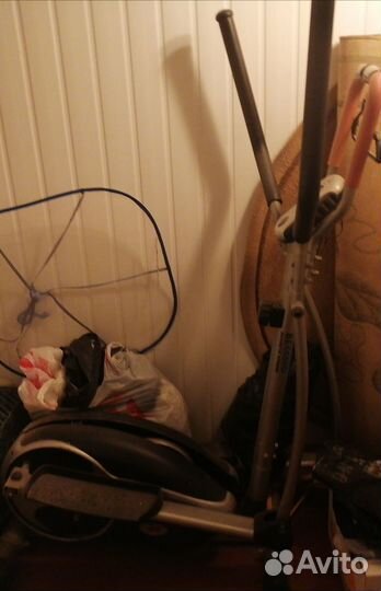 Продаётся тренажёр элипсойдер