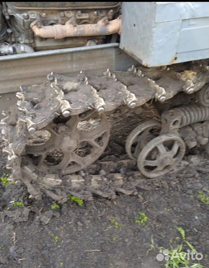 Трактор ХТЗ Т-150Г, 2005