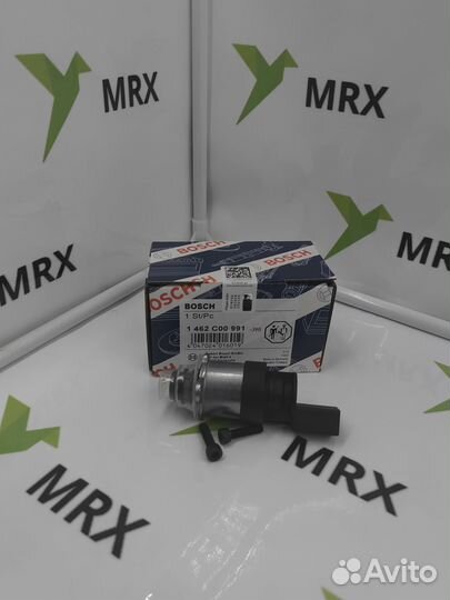 Клапан регулировки давления топлива 1462C00991