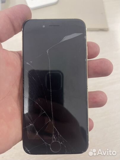 iPhone 6s 64gb