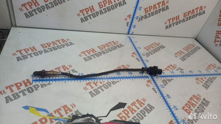 Рено Мастер Датчик отработавших газов (Лямбда)