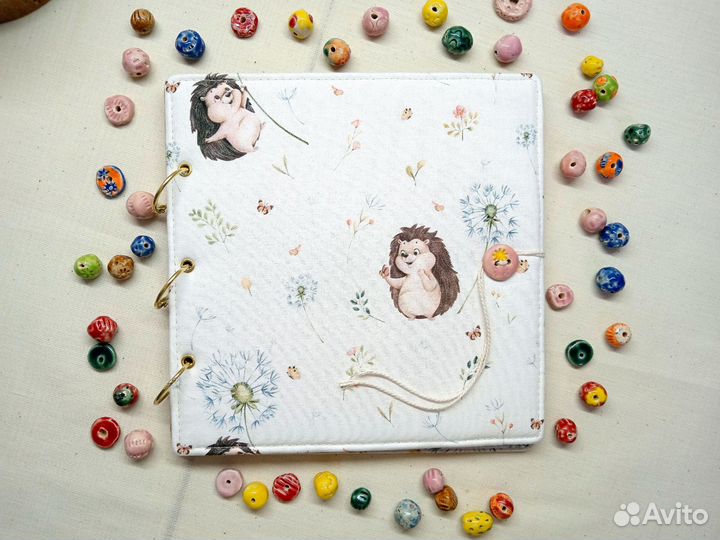 Фотоальбом