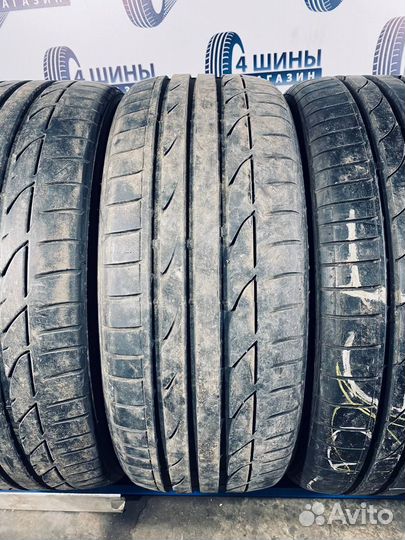 Bridgestone Potenza S001 235/40 R19 96W