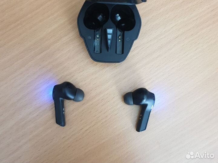 Без проводные наушники samsung