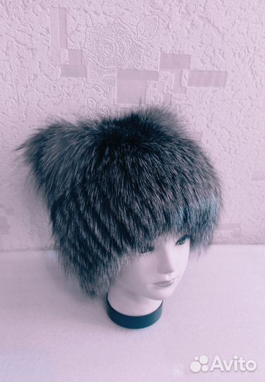 Шапки в роспуск в ассортименте