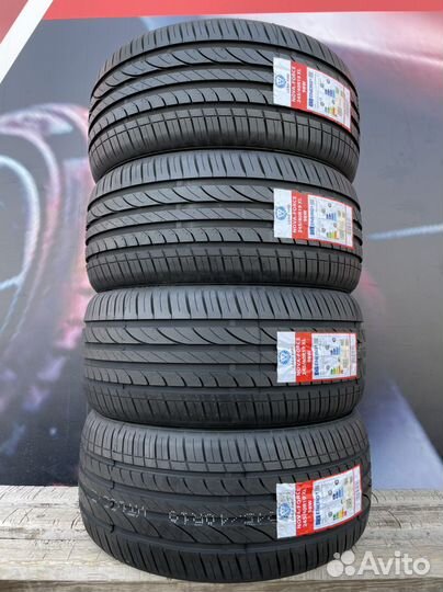 Leao Nova-Force 245/40 R19 98W
