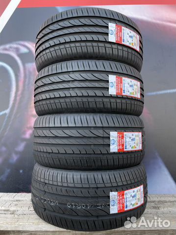 Leao Nova-Force 245/40 R19 98W