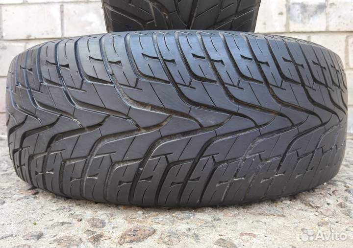 Hankook Ventus ST RH06 235/55 R18 97V