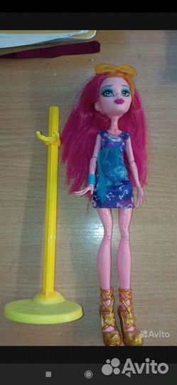 Куклы Монстер Хай и эвер афтер хай