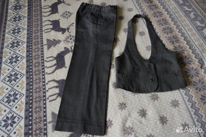 Школьная форма