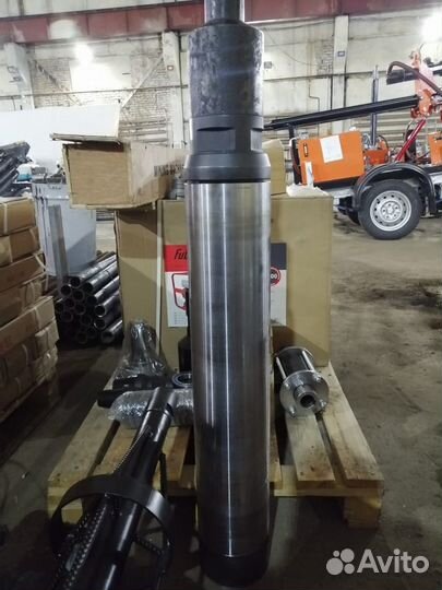 Пневмоударник