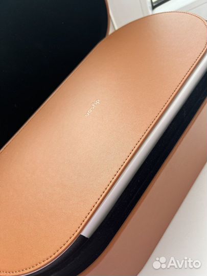 Стайлер dyson hs05