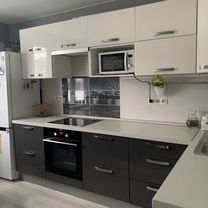 1-к. квартира, 40,6 м², 10/10 эт.