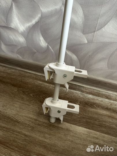 Держатель для балдахина